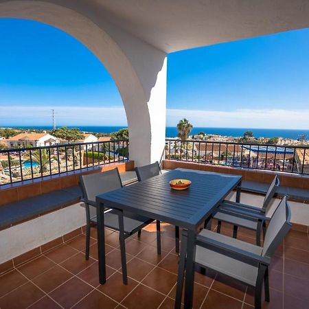 Capistrano Village 15 Menyber Nerja Kültér fotó