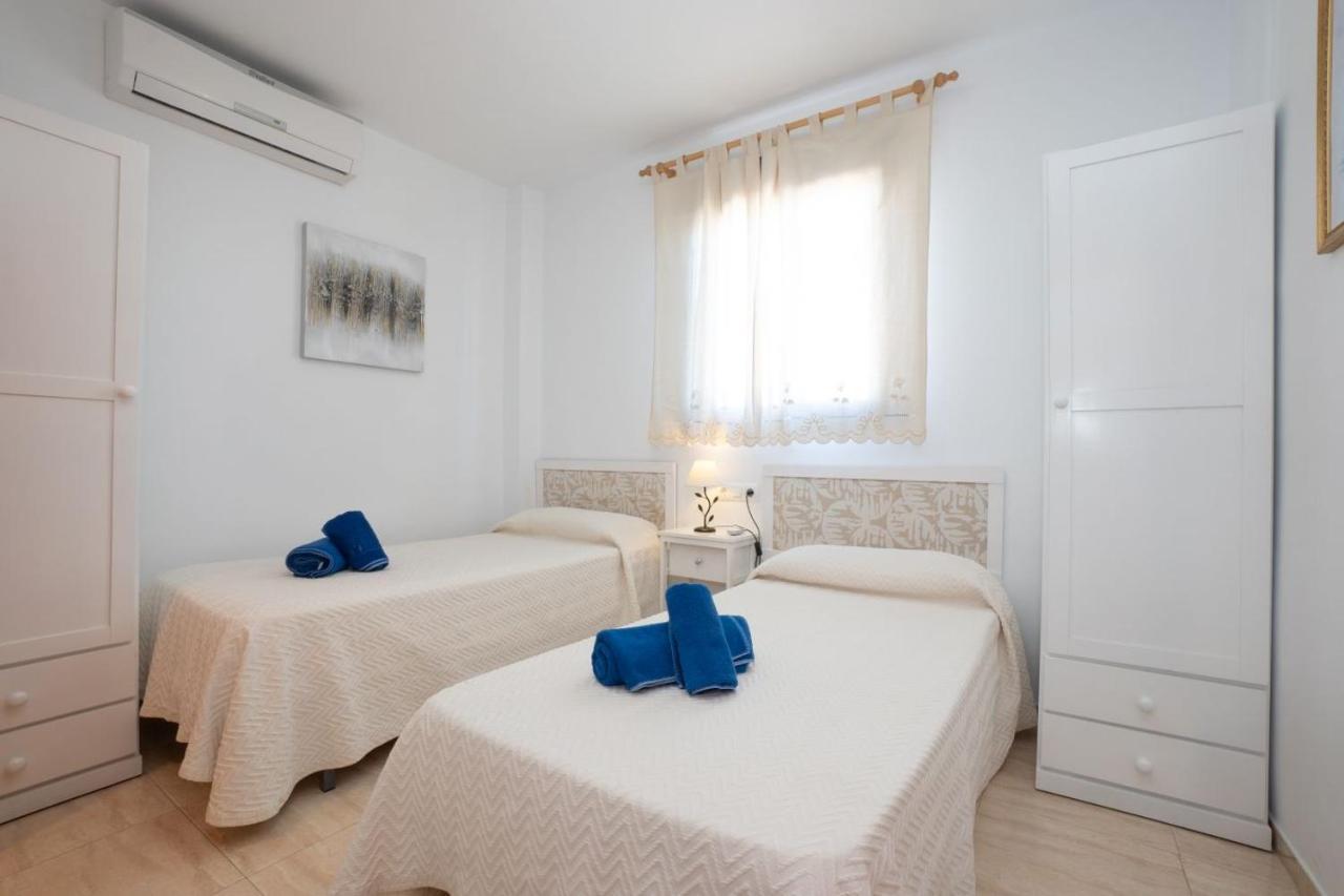 Capistrano Village 15 Menyber Nerja Kültér fotó